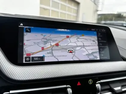 Photo 12 BMW Serie 1 Gén. III (F40) Ph2 M Sport 5