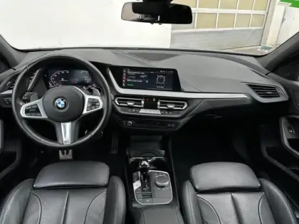 Photo 13 BMW Serie 1 Gén. III (F40) Ph2 M Sport 5