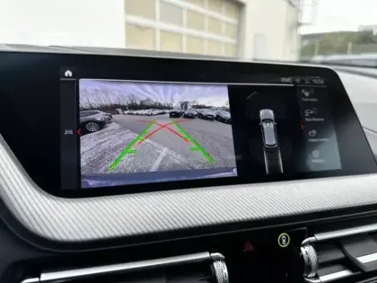 Photo 11 BMW Serie 1 Gén. III (F40) Ph2 M Sport 5