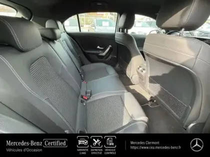 Photo 13 Mercedes Classe A Gén. IV (W177) Ph1 Progressive Line 5