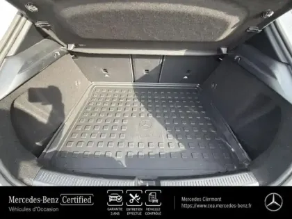 Photo 12 Mercedes Classe A Gén. IV (W177) Ph1 Progressive Line 5