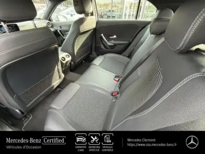 Photo 11 Mercedes Classe A Gén. IV (W177) Ph1 Progressive Line 5