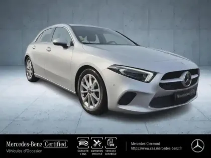 Photo 6 Mercedes Classe A Gén. IV (W177) Ph1 Progressive Line 5