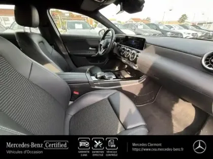 Photo 14 Mercedes Classe A Gén. IV (W177) Ph1 Progressive Line 5