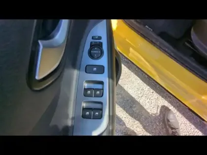 Photo 12 Kia Rio Gén. IV Ph2 GT Line 5