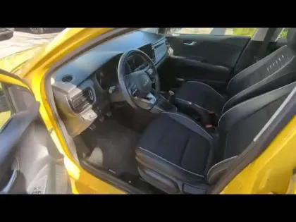 Photo 9 Kia Rio Gén. IV Ph2 GT Line 5