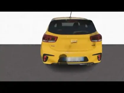 Photo 5 Kia Rio Gén. IV Ph2 GT Line 5