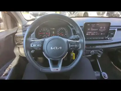 Photo 13 Kia Rio Gén. IV Ph2 GT Line 5