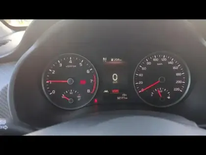 Photo 14 Kia Rio Gén. IV Ph2 GT Line 5