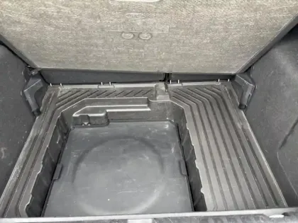 Photo 10 Ford Puma  1.0 EcoBoost 125ch Titanium DCT7 6cv