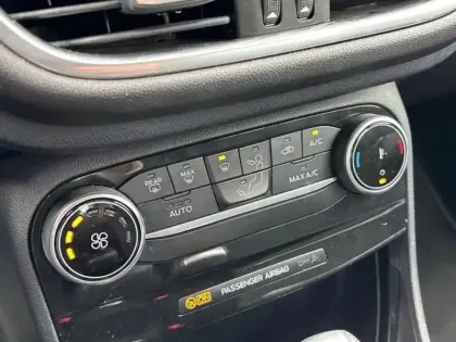 Photo 15 Ford Puma  1.0 EcoBoost 125ch Titanium DCT7 6cv