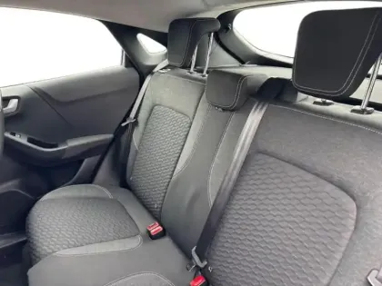 Photo 8 Ford Puma  1.0 EcoBoost 125ch Titanium DCT7 6cv