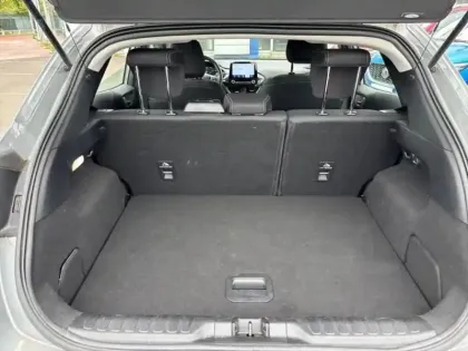 Photo 9 Ford Puma  1.0 EcoBoost 125ch Titanium DCT7 6cv