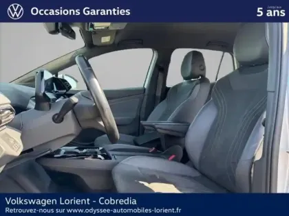 Photo 7 Volkswagen Id.4 Gén. I Ph1 NG1 Base 5