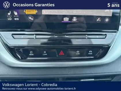 Photo 14 Volkswagen Id.4 Gén. I Ph1 NG1 Base 5