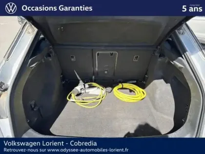 Photo 6 Volkswagen Id.4 Gén. I Ph1 NG1 Base 5