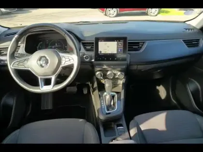 Photo 8 Renault Arkana Gén. I (LJL) Ph1 NG Techno 5