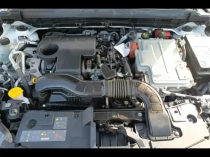 Photo 14 Renault Arkana Gén. I (LJL) Ph1 NG Techno 5