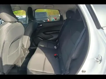 Photo 10 Renault Arkana Gén. I (LJL) Ph1 NG Techno 5