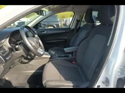 Photo 9 Renault Arkana Gén. I (LJL) Ph1 NG Techno 5