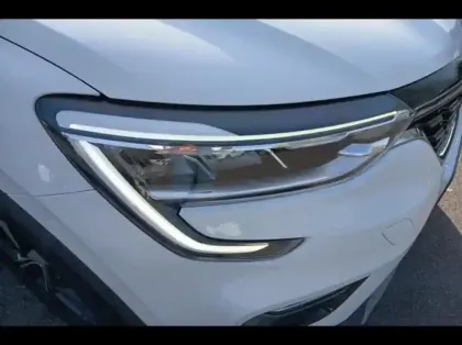 Photo 13 Renault Arkana Gén. I (LJL) Ph1 NG Techno 5