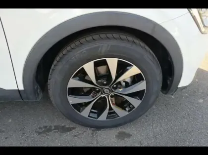 Photo 12 Renault Arkana Gén. I (LJL) Ph1 NG Techno 5