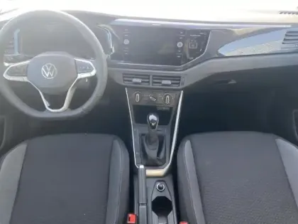 Photo 9 Volkswagen Polo Gén. VI Ph2 Evo VW Edition 5