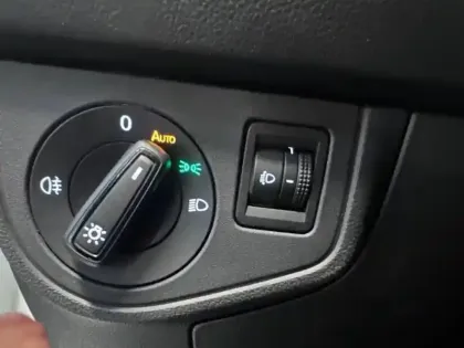 Photo 11 Volkswagen Polo Gén. VI Ph2 Evo VW Edition 5