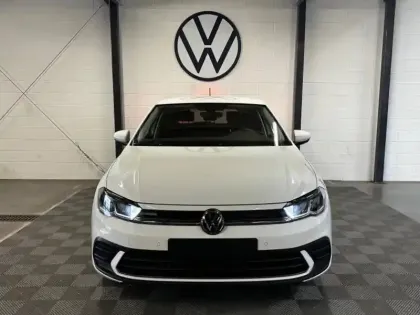 Photo 5 Volkswagen Polo Gén. VI Ph2 Evo VW Edition 5