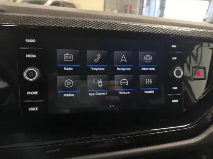 Photo 13 Volkswagen Polo Gén. VI Ph2 Evo VW Edition 5