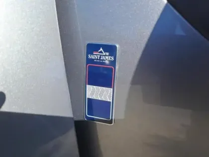 Photo 11 Citroën C3 Gén. III Ph2 Saint James 5