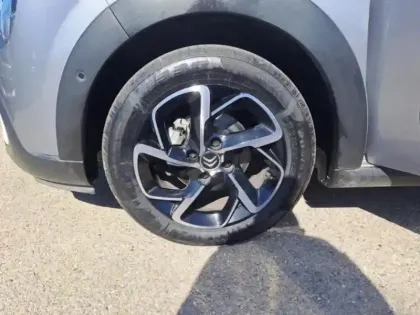 Photo 10 Citroën C3 Gén. III Ph2 Saint James 5