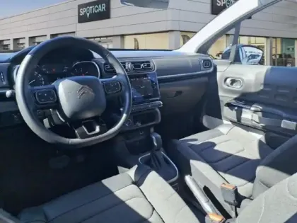 Photo 7 Citroën C3 Gén. III Ph2 Saint James 5