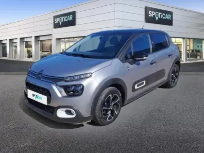 Photo Citroën C3 Saint James