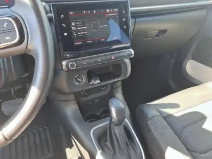 Photo 14 Citroën C3 Gén. III Ph2 Saint James 5