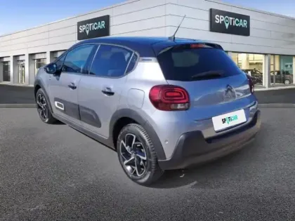 Photo 6 Citroën C3 Gén. III Ph2 Saint James 5