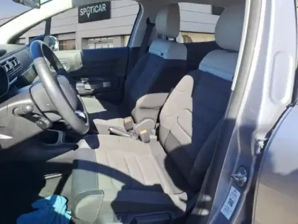 Photo 8 Citroën C3 Gén. III Ph2 Saint James 5