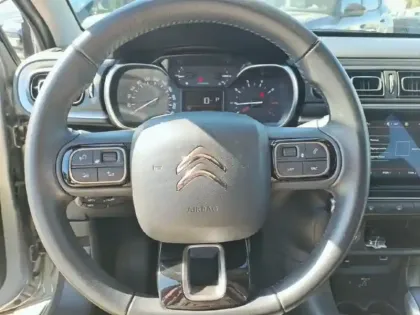 Photo 13 Citroën C3 Gén. III Ph2 Saint James 5