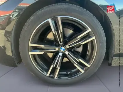 Photo 9 BMW Serie 3 Série 3 320dA xDrive 190ch M Sport