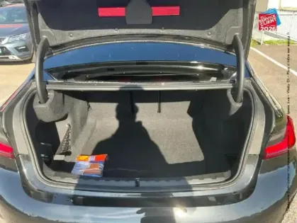 Photo 13 BMW Serie 3 Série 3 320dA xDrive 190ch M Sport