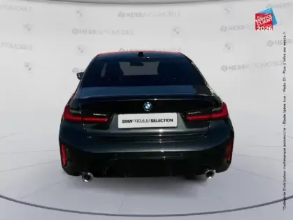 Photo 6 BMW Serie 3 Série 3 320dA xDrive 190ch M Sport