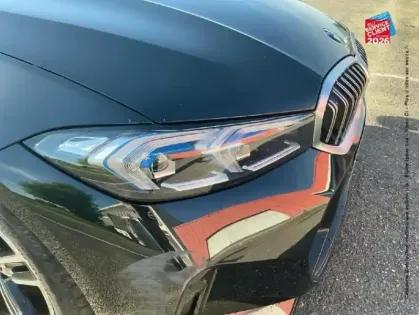 Photo 12 BMW Serie 3 Série 3 320dA xDrive 190ch M Sport