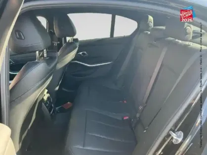 Photo 10 BMW Serie 3 Série 3 320dA xDrive 190ch M Sport