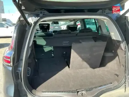 Photo 13 Renault Espace  2.0 Blue dCi 200ch Initiale Paris EDC