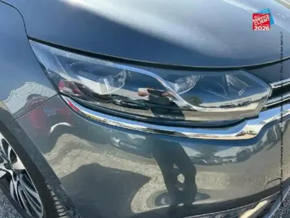 Photo 12 Renault Espace  2.0 Blue dCi 200ch Initiale Paris EDC