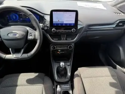 Photo 10 Ford Puma Gén. II Ph1 ST-Line 5