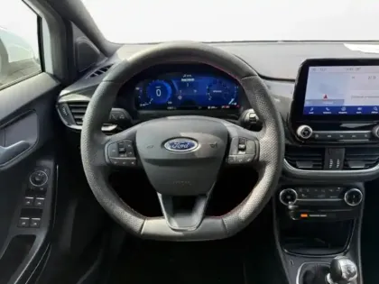 Photo 11 Ford Puma Gén. II Ph1 ST-Line 5