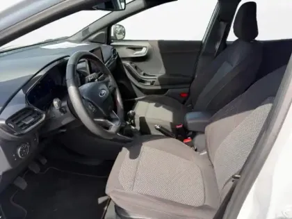 Photo 8 Ford Puma Gén. II Ph1 ST-Line 5