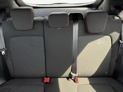 Photo 12 Ford Puma Gén. II Ph1 ST-Line 5