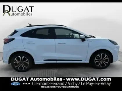 Photo 5 Ford Puma Gén. II Ph1 ST-Line 5